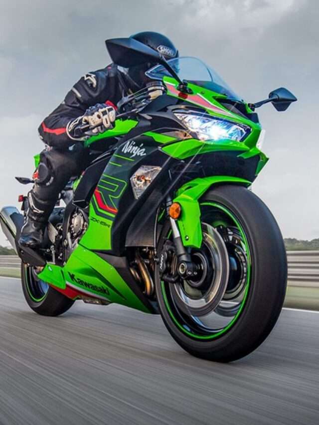 Kawasaki unveils 2024 Ninja ZX 10R in Global Market 𝐓𝐡𝐞 𝐓𝐢𝐦𝐞𝐬 𝐎𝐟 𝐆𝐞𝐧𝐳