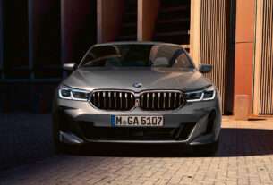 BMW may stop production of its BMW 6 series Gran Turismo Soon