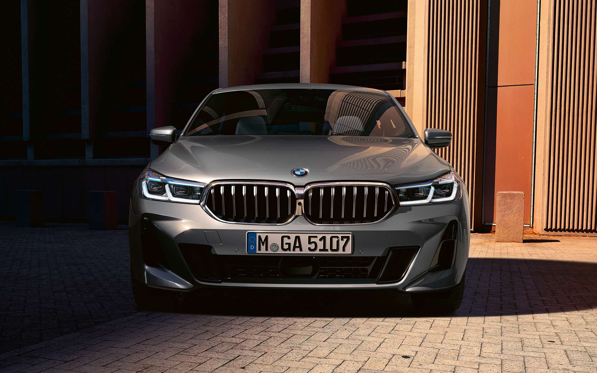 BMW may stop production of its BMW 6 series Gran Turismo Soon