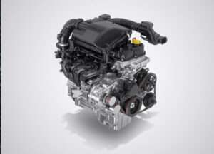 Toyota Rumion has 1.5-liter k-series petrol engine