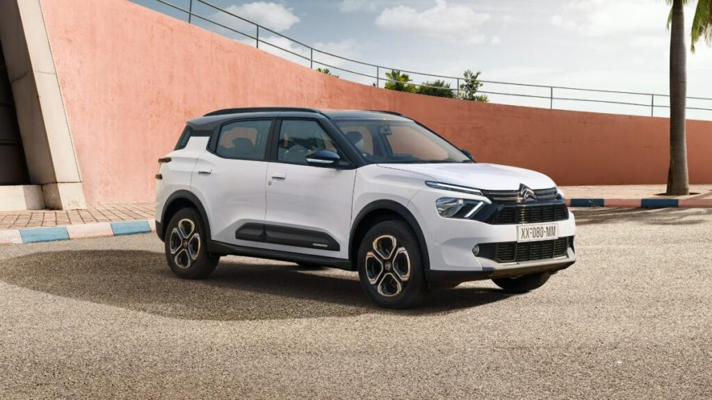 citroen c3 aircross image 7 sixteen nine