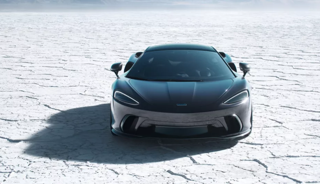 2024 McLaren GTS super car revealed! will it come to India 𝐓𝐡𝐞 𝐓𝐢𝐦𝐞𝐬