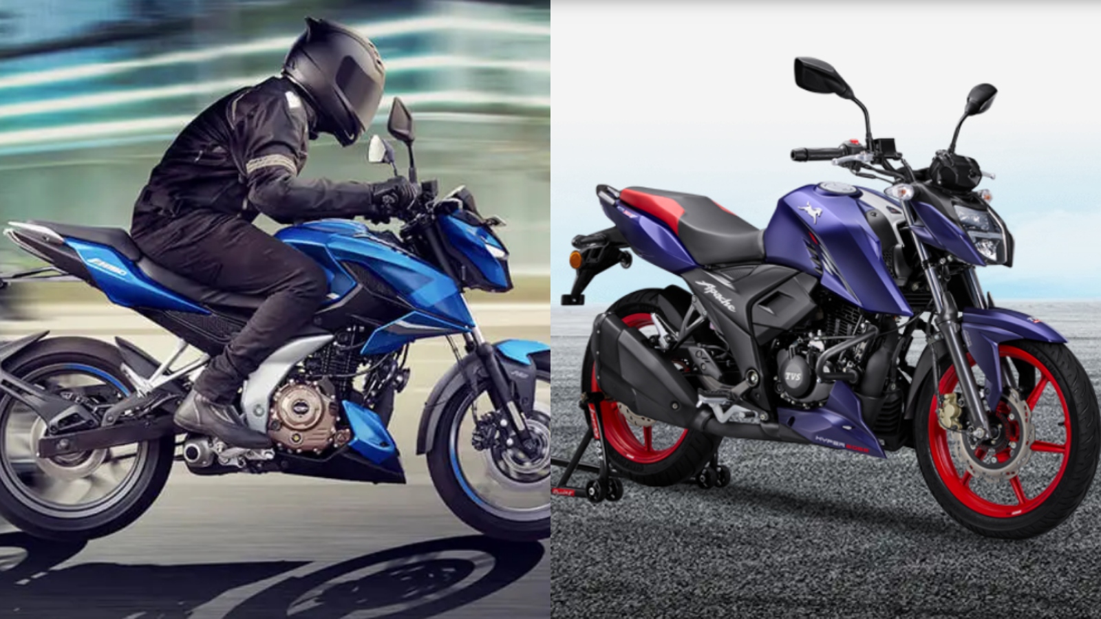 Bajaj Pulsar 125 Vs Hero Xtreme 125R 3