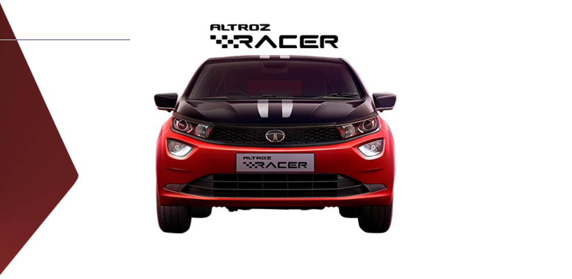 2024 Tata Altroz Racer In Work To Be Launched Soon In India   Screenshot 2024 01 27 145722 