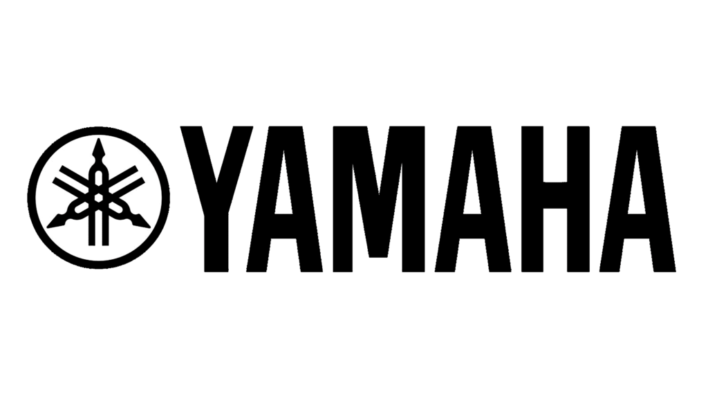 Yamaha Logo