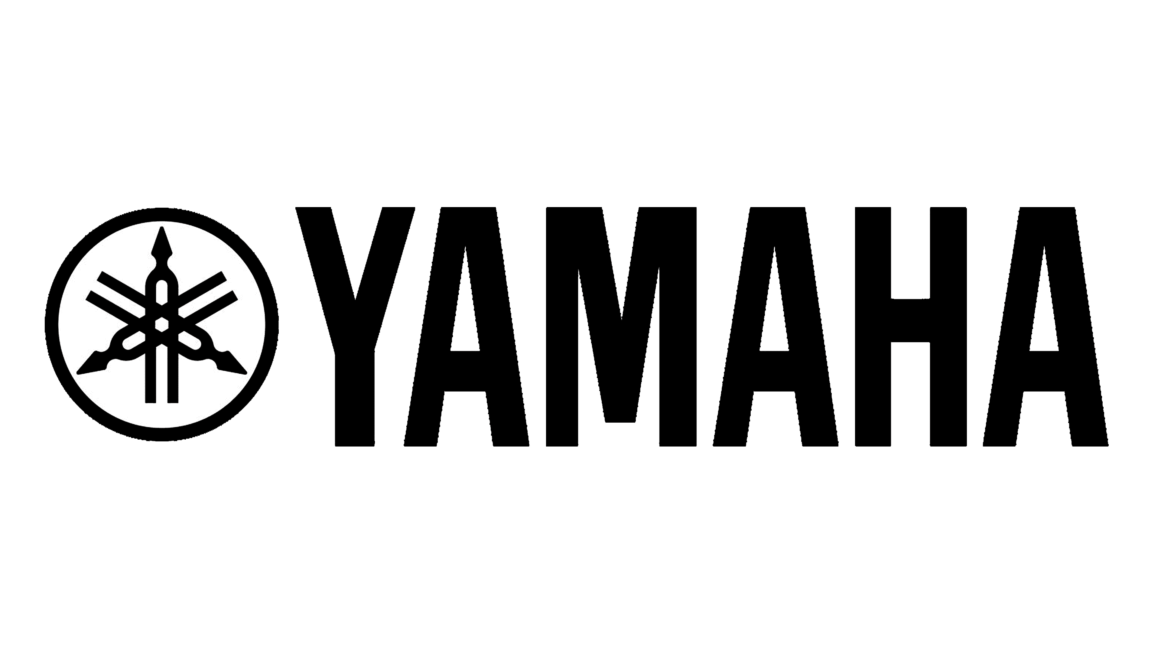 Yamaha Logo