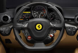 Types of steering wheels available in vehicles
