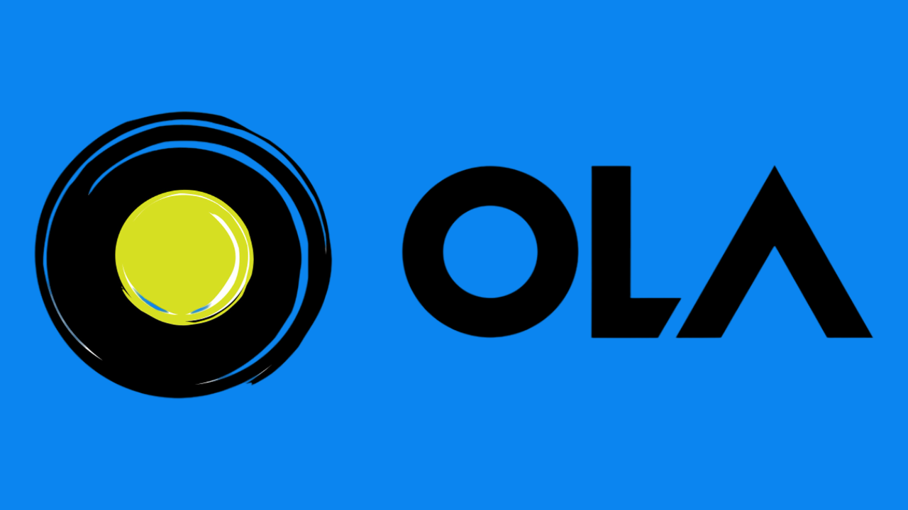 OLA electric sales report March 2024