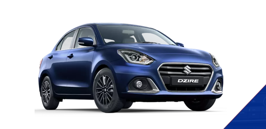 2024 Maruti Suzuki Dzire