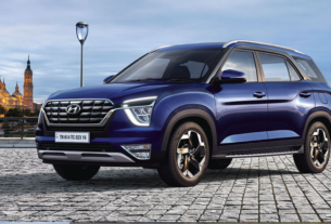 2024 Hyundai Alcazar to be launch in June 2024
