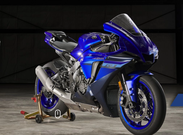 Yamaha May Discontinue YZF-R1 and R1M Motorcycles! Know Why? – 𝐓𝐡𝐞 ...