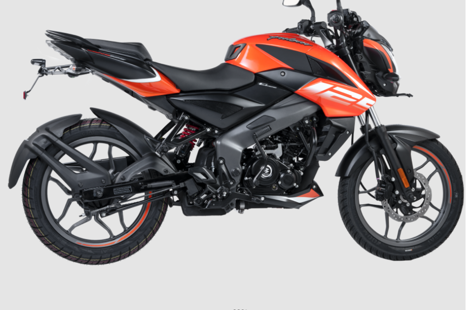 2024 Bajaj Pulsar NS125 launched in India