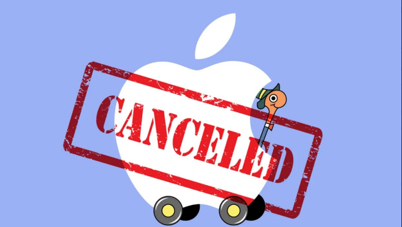 Apple cancel electric car projecr