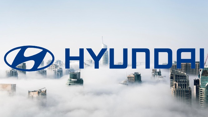 Hyundai Sales Report