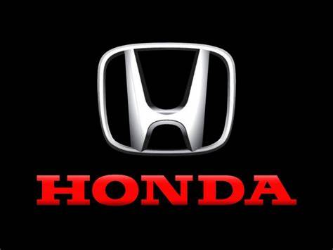 Honda Sales Report