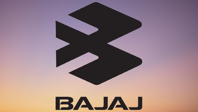 Bajaj Sales Report in February 2024