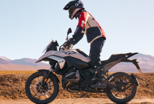 BMW R 1300 GS Booking opens in India