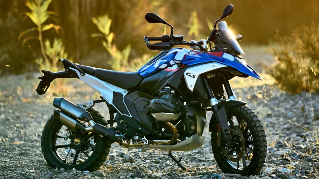 BMW to launch its all new Bike in the Indian Market