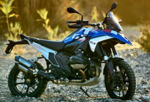 BMW to launch its all new Bike in the Indian Market