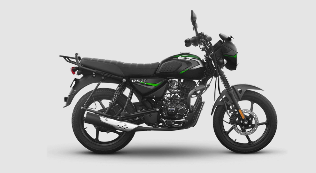 Bajaj to soon launch a CNG bike in India