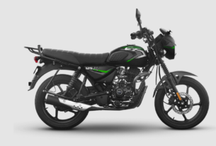 Bajaj to soon launch a CNG bike in India