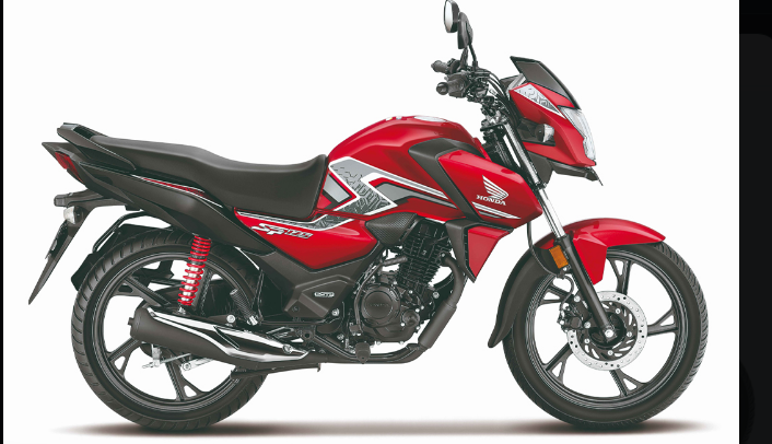 2025 Honda sop125