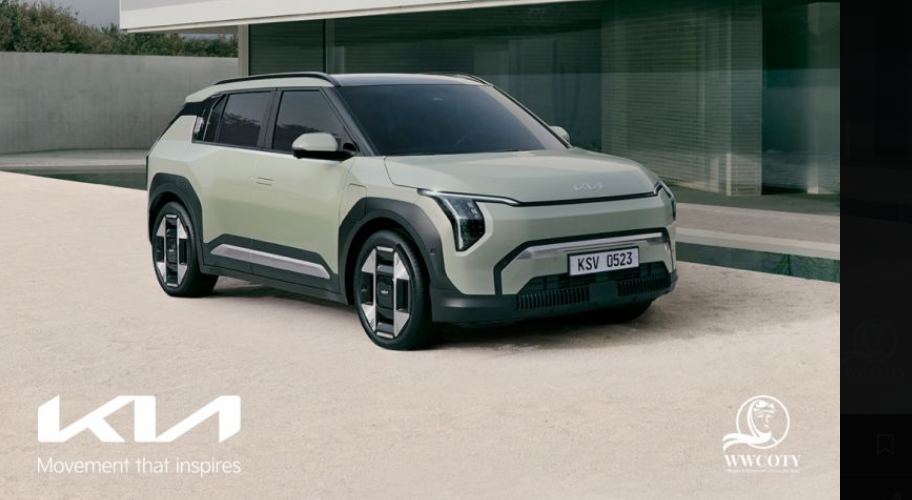 Kia Motors to launch few new electric car in India